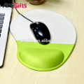 Natural a estendida em branco grande borracha mouse pad gaming atacado personalizado